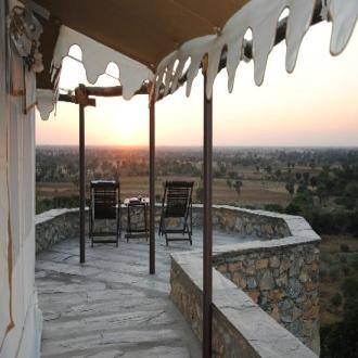 Luxury Tent Stay In Pali, Pali 3